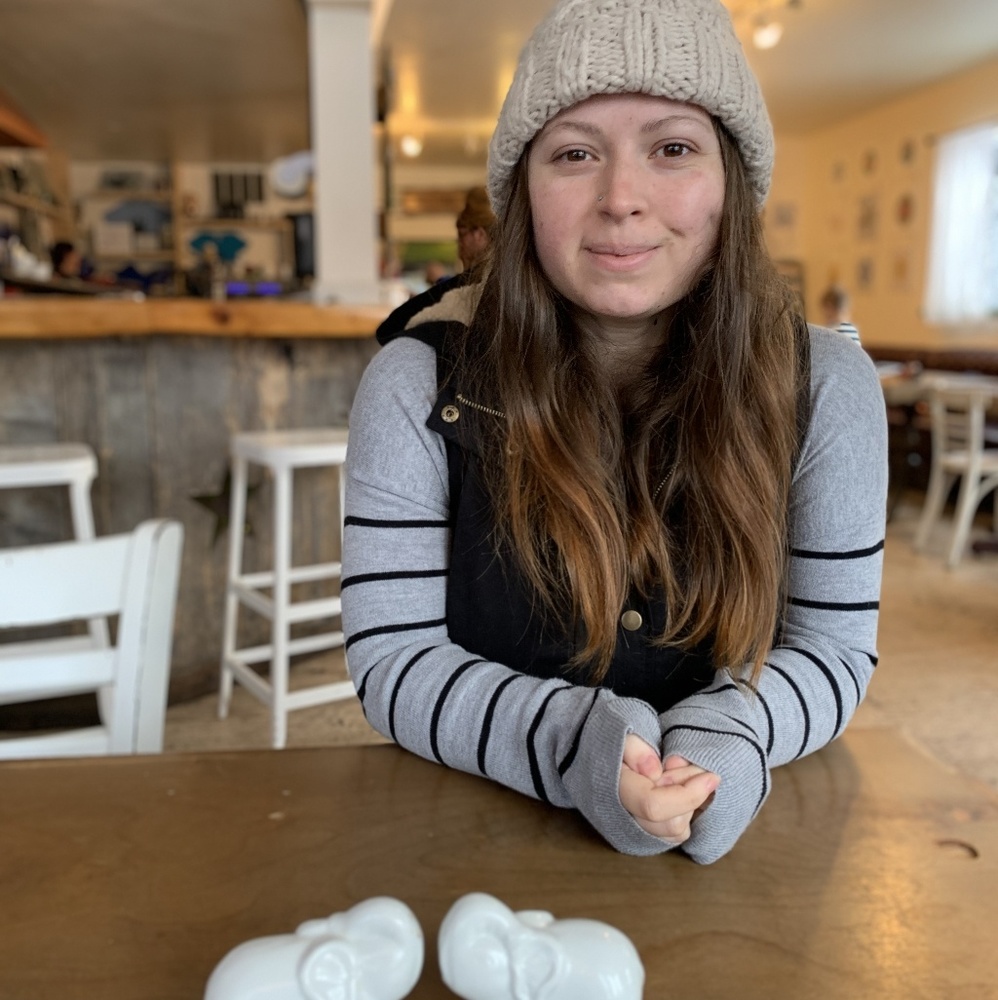 Meet your Posher, Mar